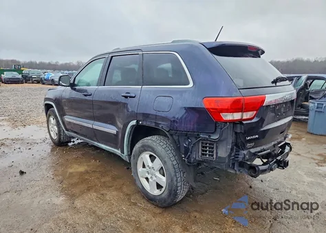 2011 Jeep Grand Cherokee Laredo z USA, uszkodzony, nr VIN 1J4RS4GGXBC583460